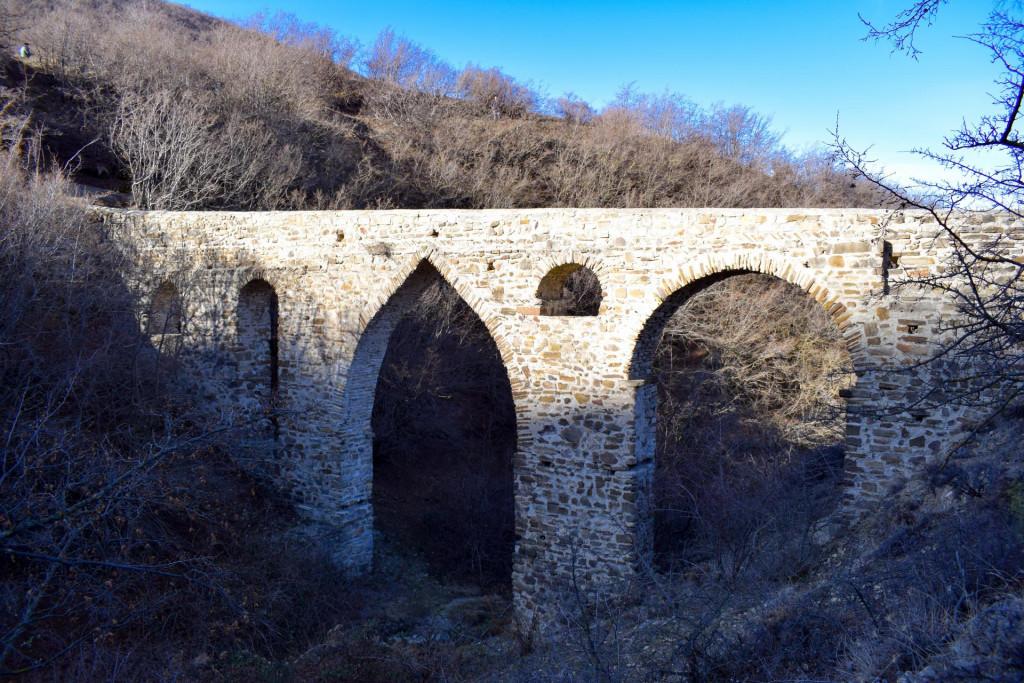 ხოვლეს აკვედუკი/ქვახიდა