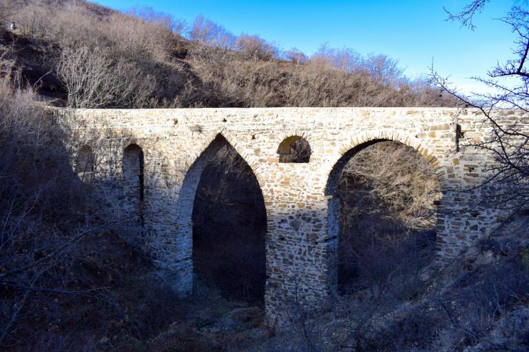 ხოვლეს აკვედუკი/ქვახიდა