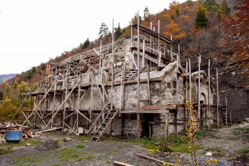 ვერეს ღვთისმშობლის ეკლესია