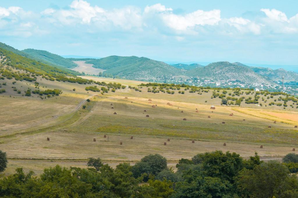ნასოფლარ რკინისწყლის ეკლესია