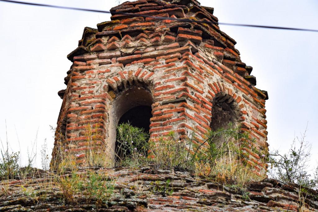 სოლოღას აბანო