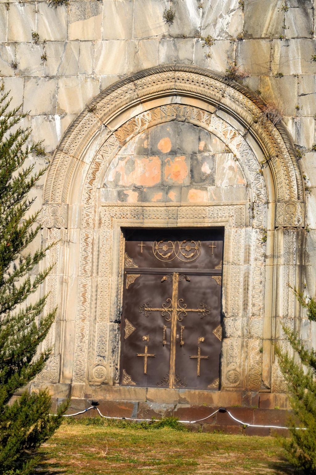 ახტალის მონასტერი