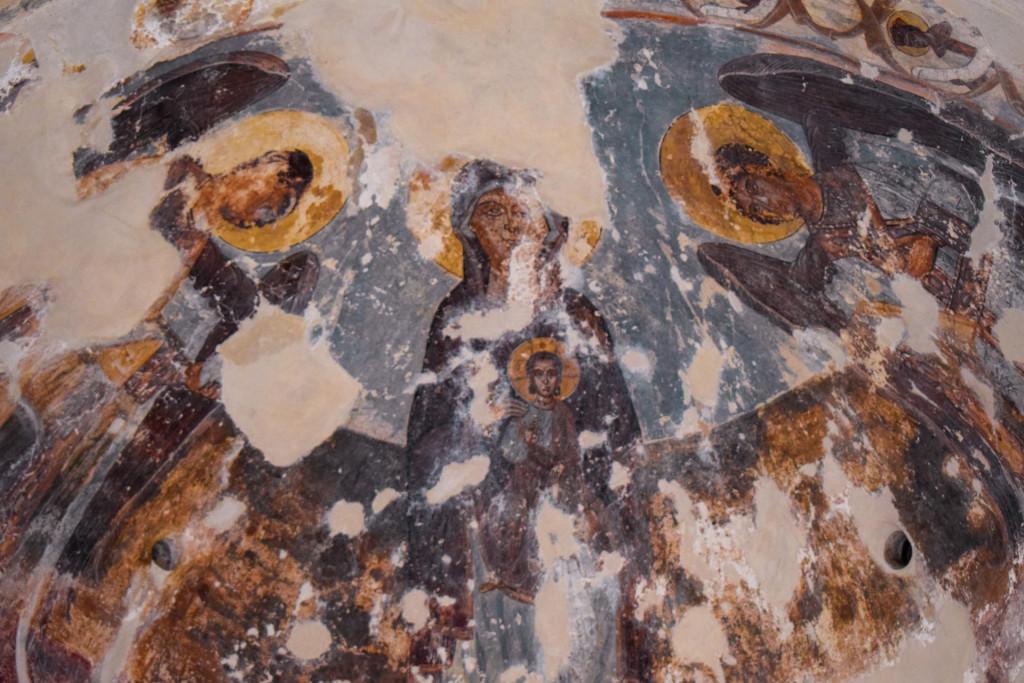 დერჩის ნათლისმცემლის ეკლესია