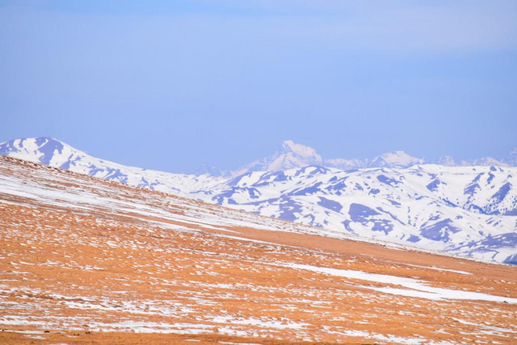ჭიქიანის მთა
