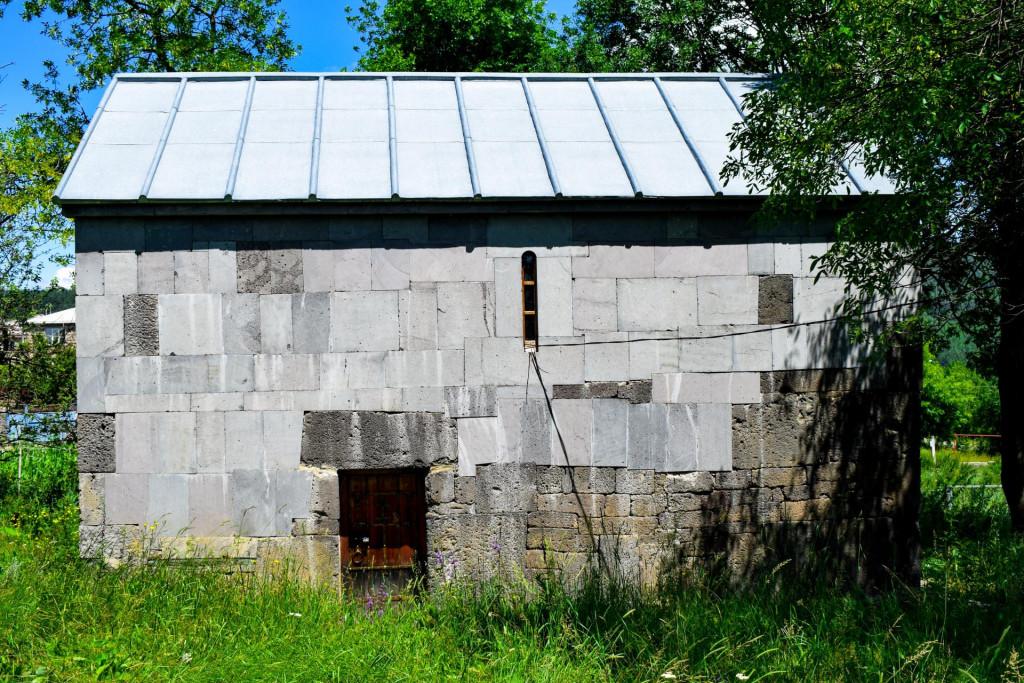 წალკის იოანე ნათლისმცემლის ეკლესია