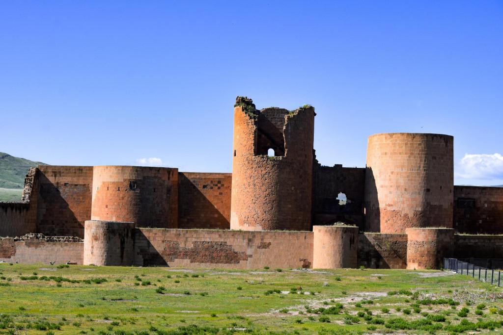 ანისის ნაქალაქარი