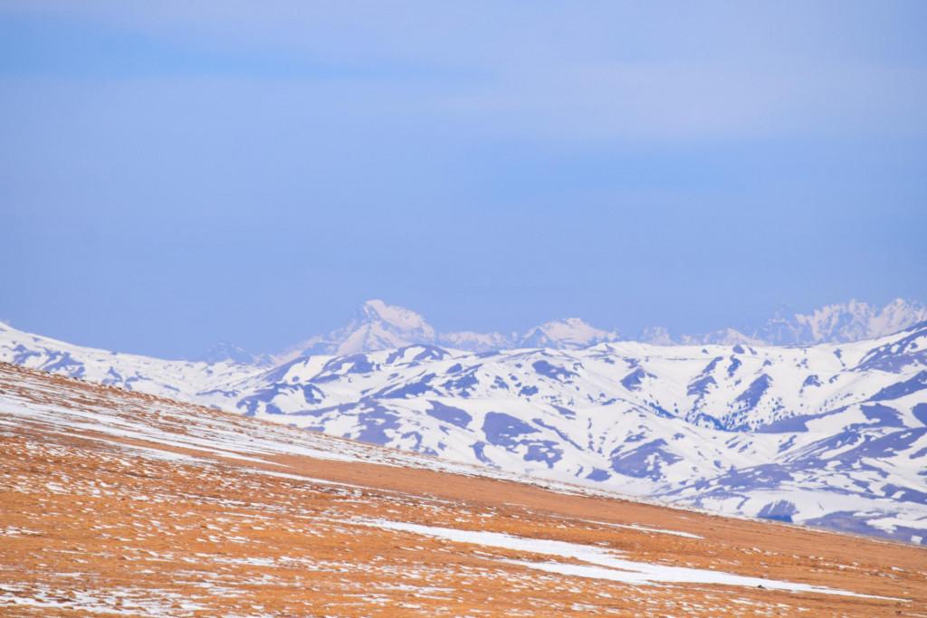 ჭიქიანის მთა