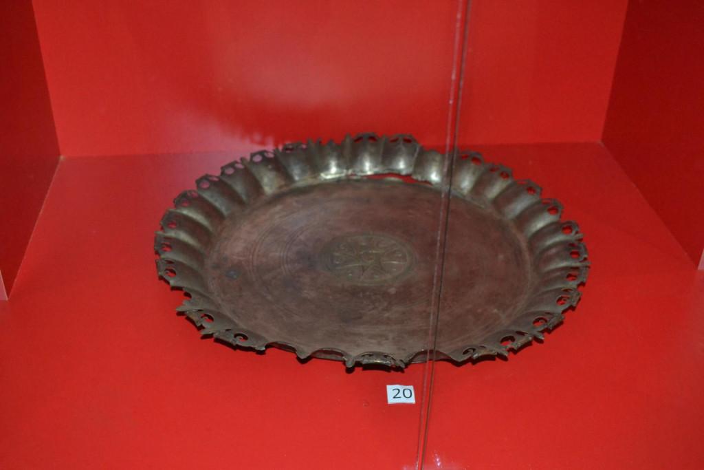 ოზურგეთის ისტორიული მუზეუმი -  Ozurgeti Historical Museum