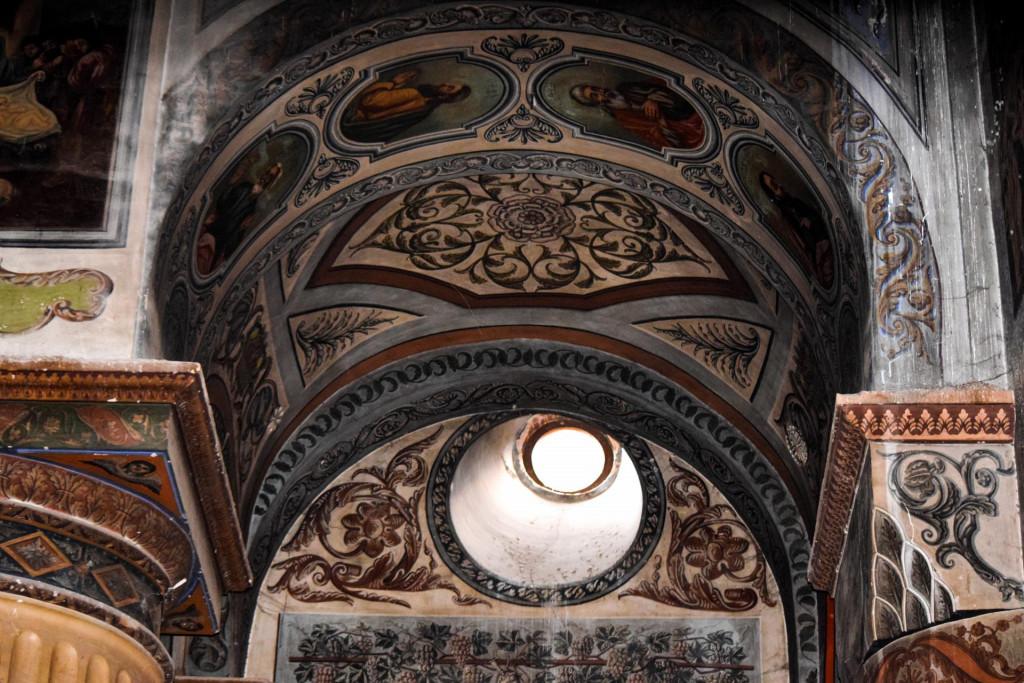 ნორაშენის ღვთისმშობლის ეკლესია