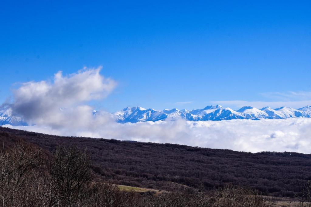 გომბორის უღელტეხილი