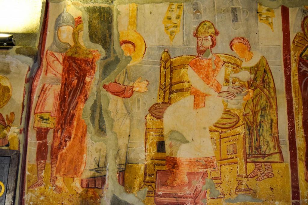 ერკეთის ეკლესია