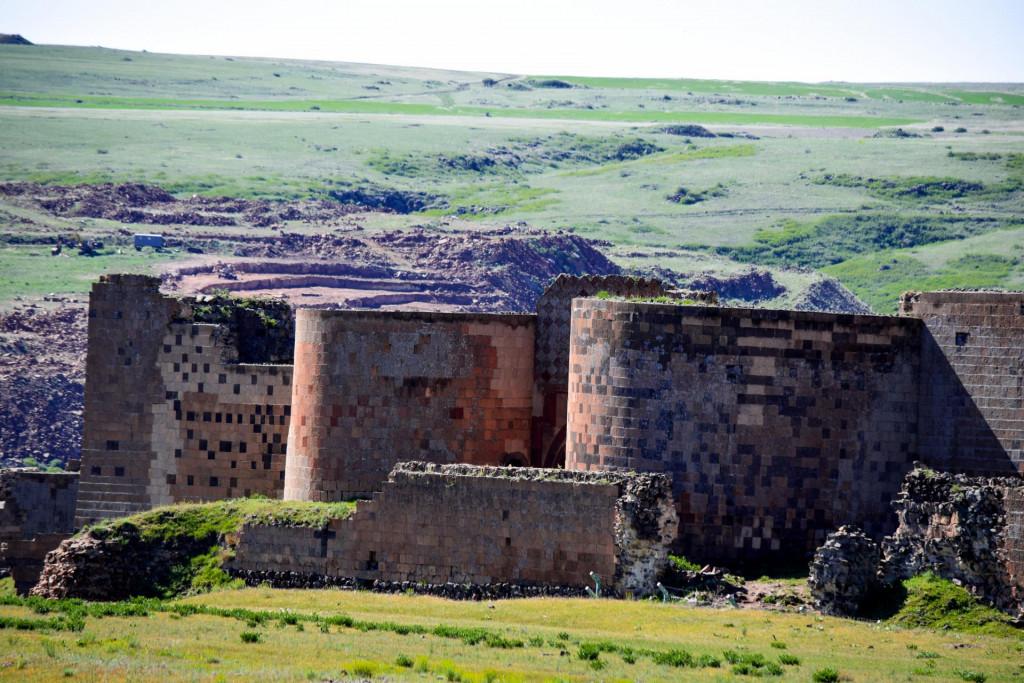 ანისის ნაქალაქარი