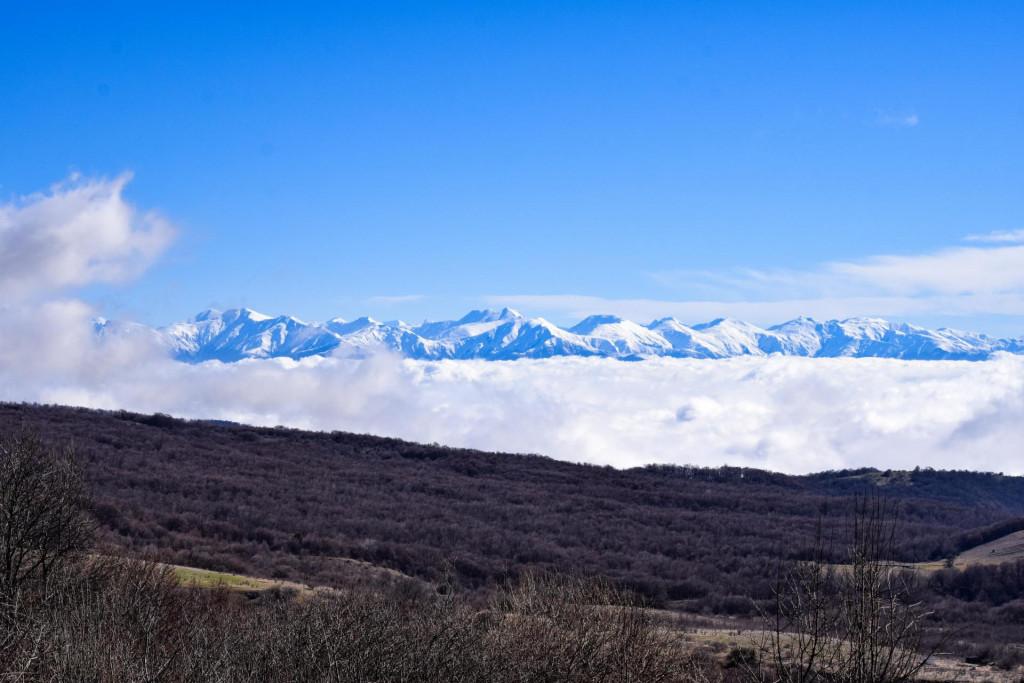 გომბორის უღელტეხილი