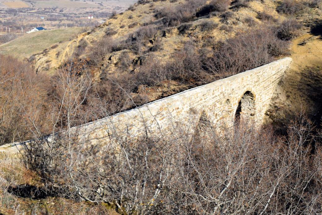 ხოვლეს აკვედუკი/ქვახიდა