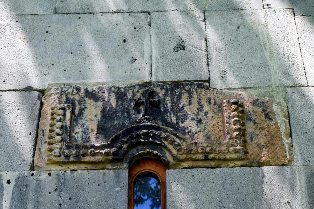 წალკის იოანე ნათლისმცემლის ეკლესია