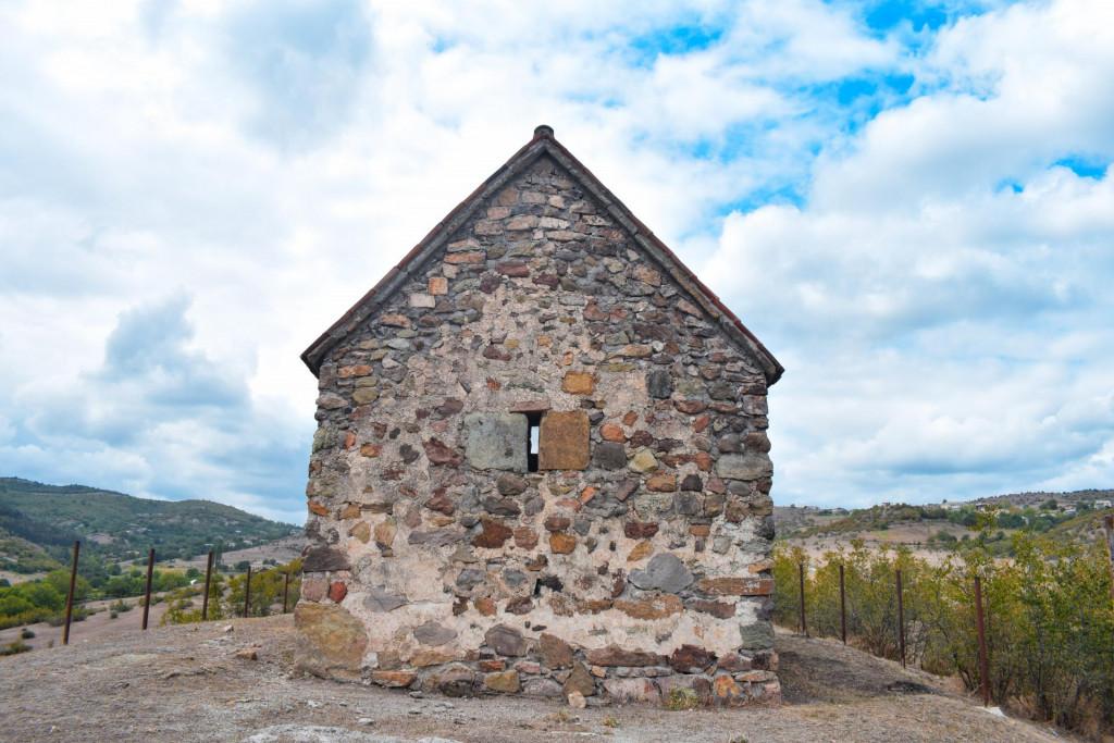 იწრიას ეკლესია