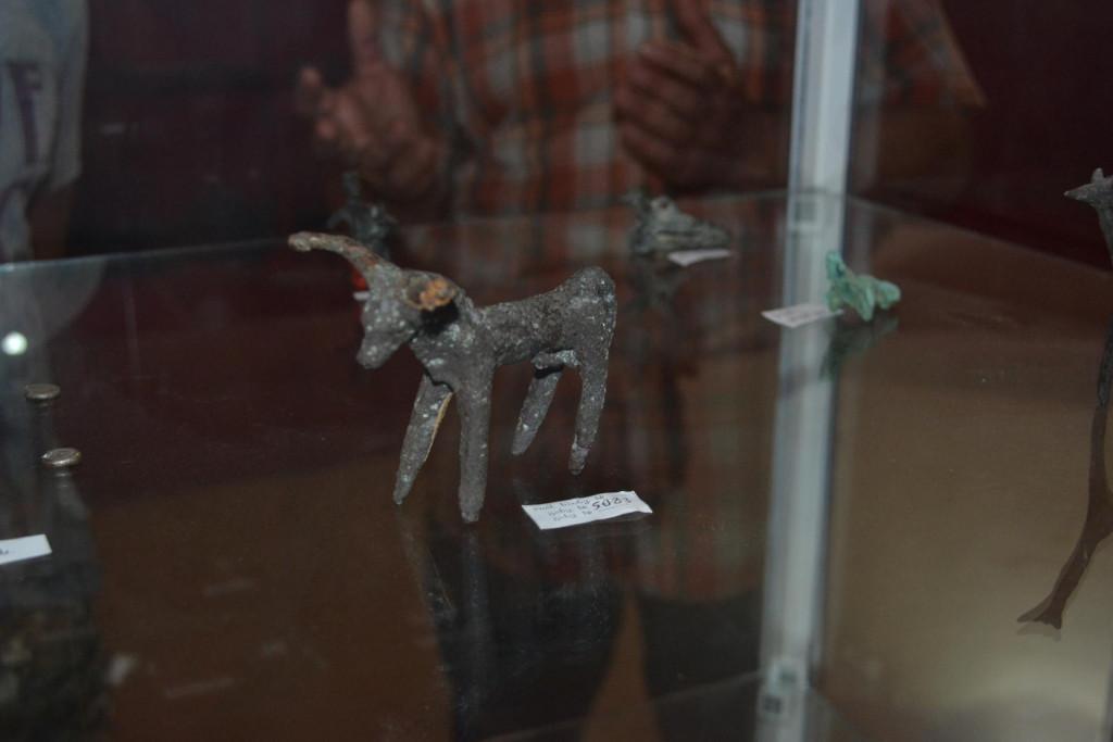 ოზურგეთის ისტორიული მუზეუმი -  Ozurgeti Historical Museum