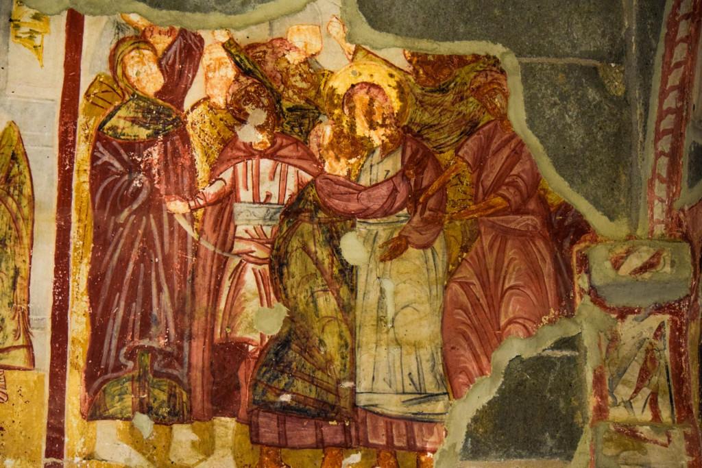 ერკეთის ეკლესია