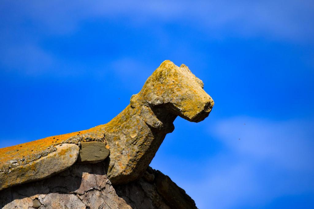 არაშენდას მთავარანგელოზის ეკლესია