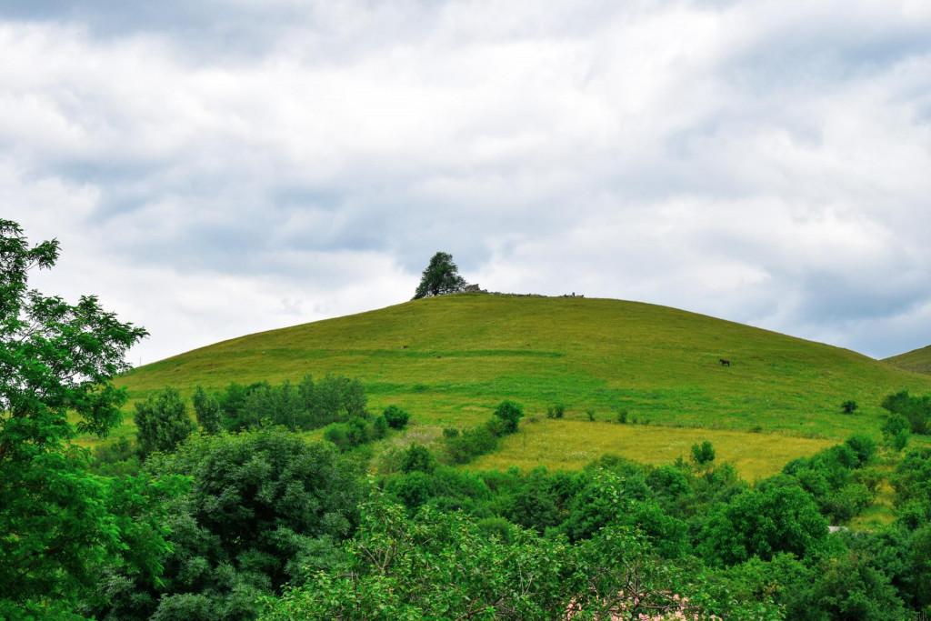 ქვემო ყარაბულაღის წმ. გიორგის ეკლესია