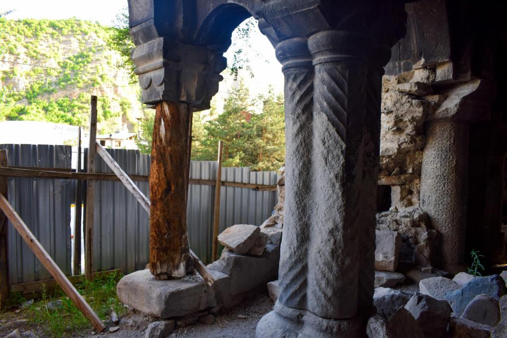 ოშკის ტაძარი