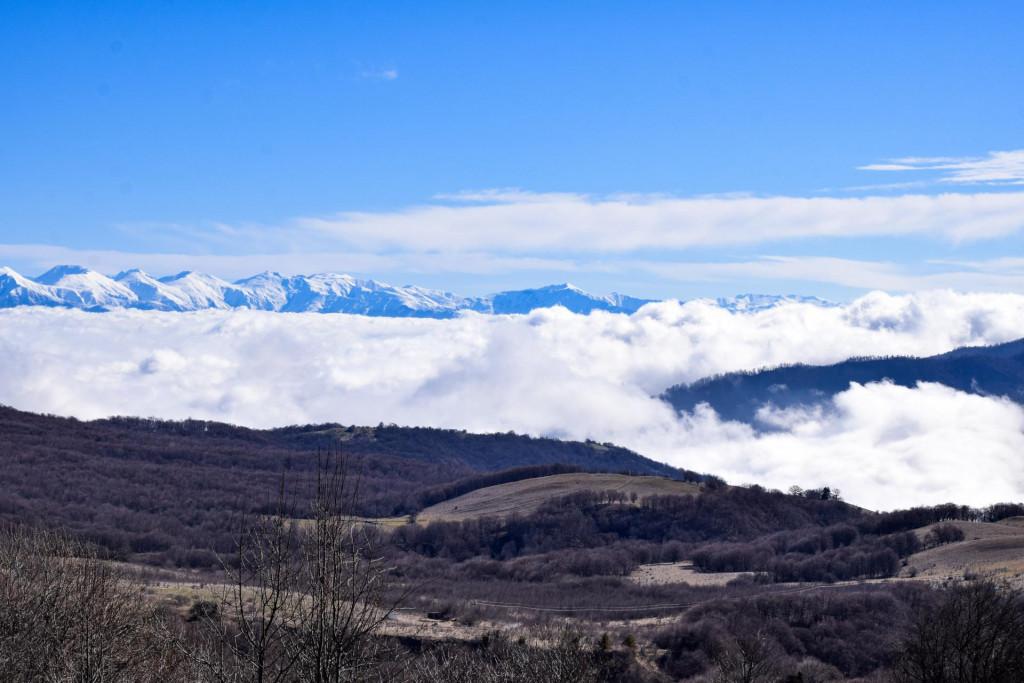 გომბორის უღელტეხილი