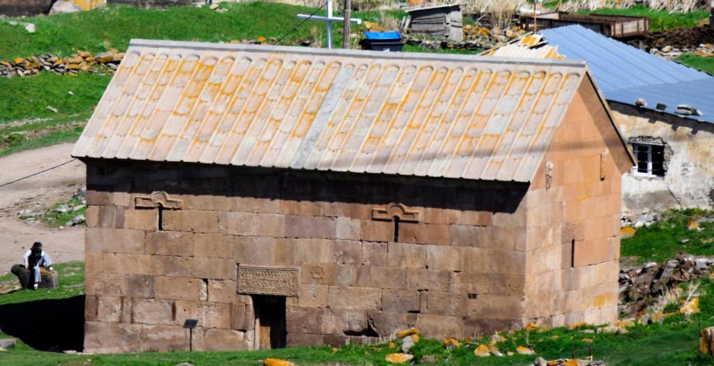 ფარავნის ეკლესია