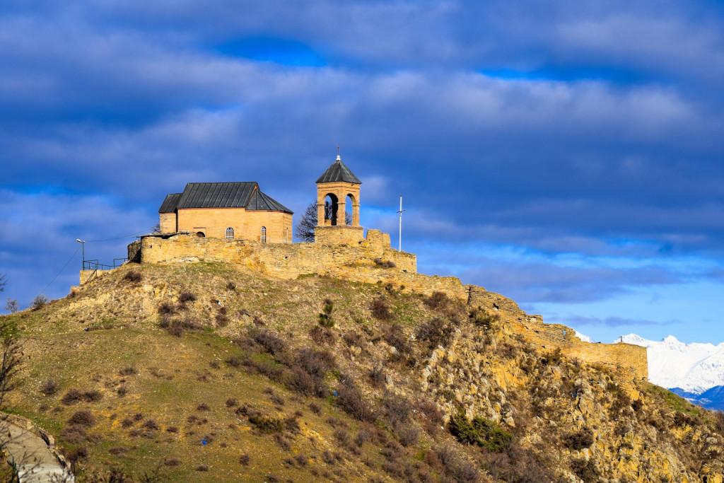 გორიჯვარი