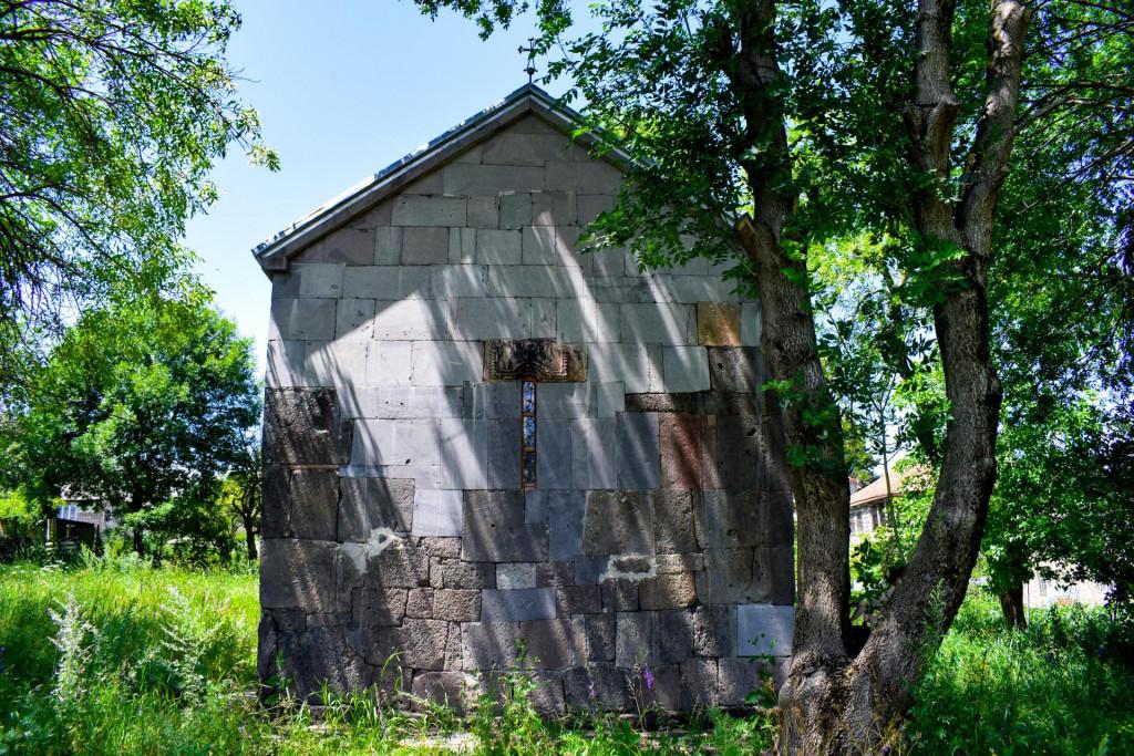 წალკის იოანე ნათლისმცემლის ეკლესია