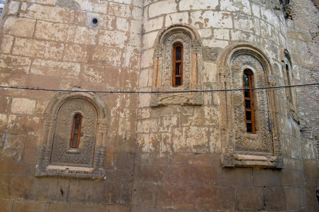 ლურჯი მონასტერი