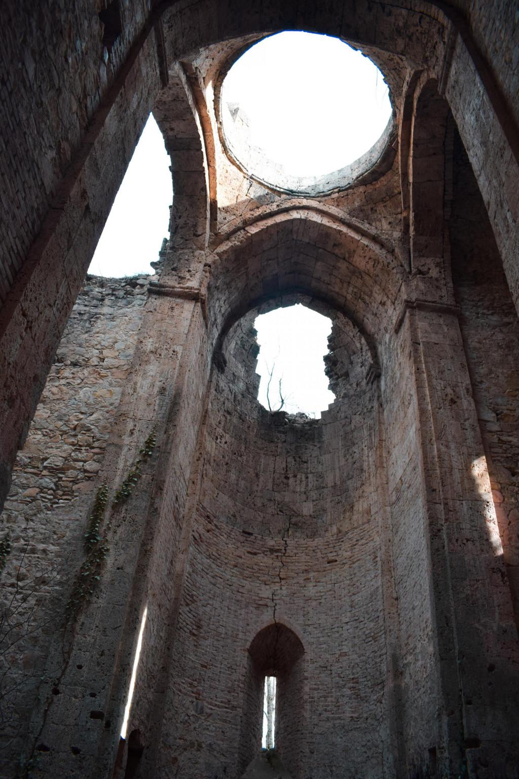 საჩინის მონასტერი