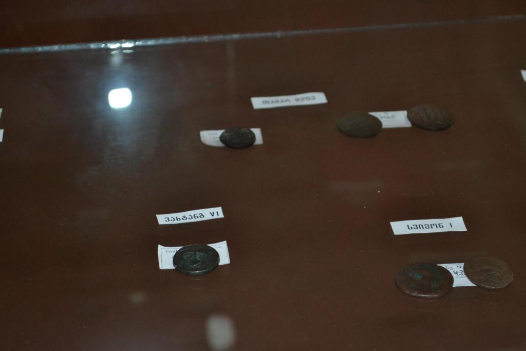 ოზურგეთის ისტორიული მუზეუმი -  Ozurgeti Historical Museum