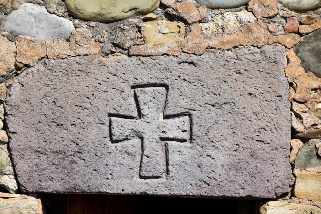 არაშენდას მთავარანგელოზის ეკლესია