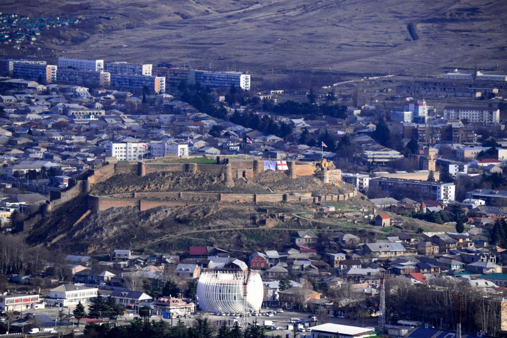 გორის ციხე