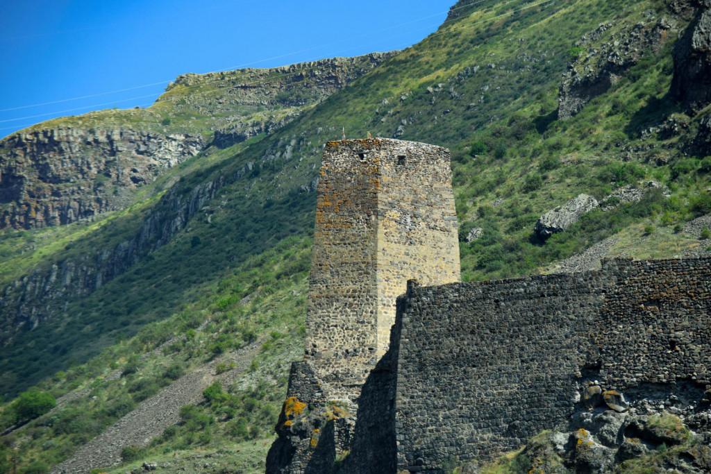 ხერთვისის ციხე