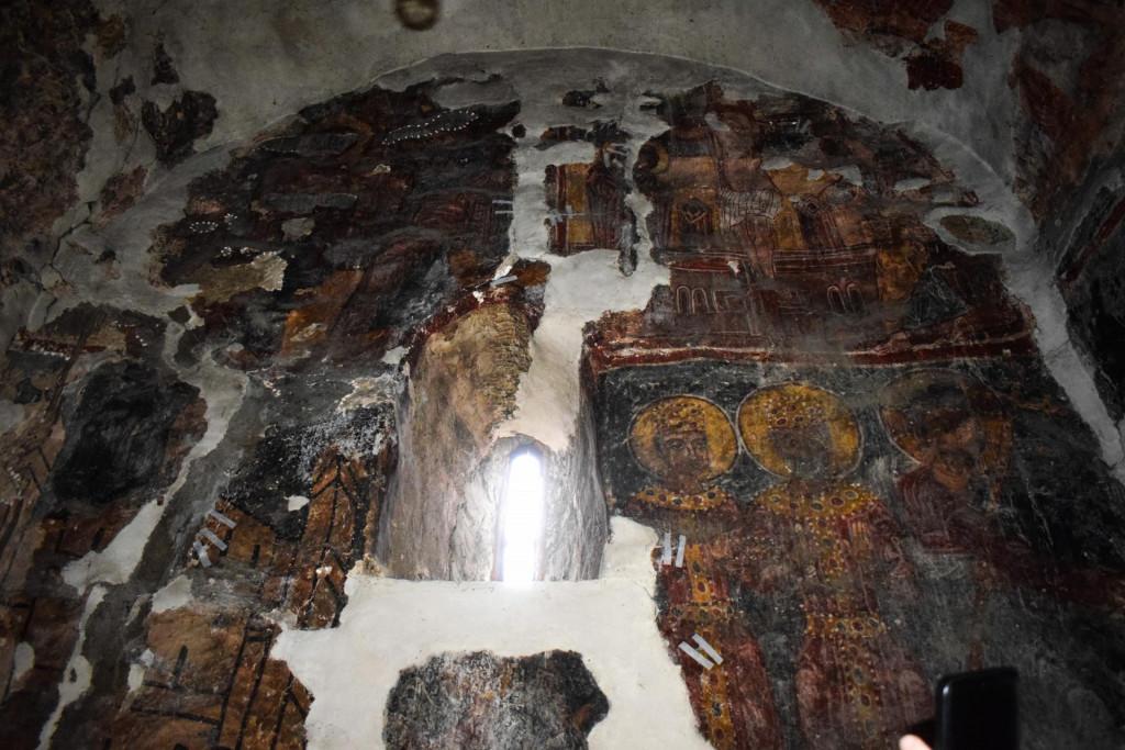 ჭალის აბაშიძეების წმ. გიორგის ეკლესია