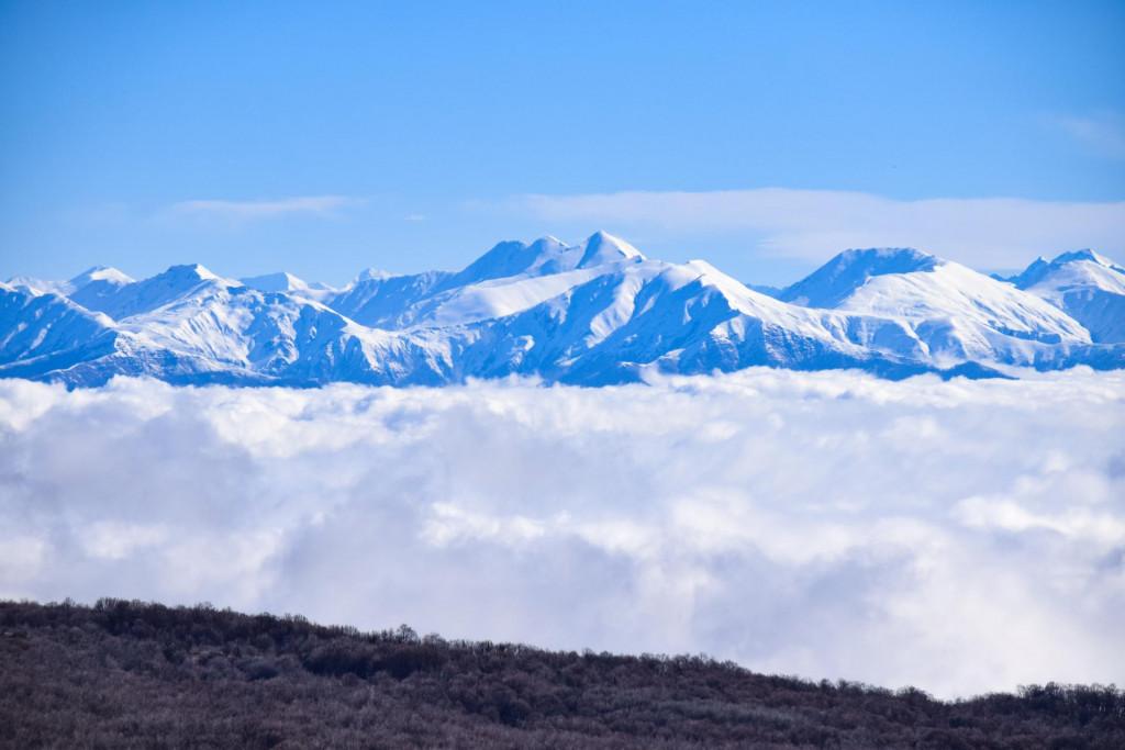 გომბორის უღელტეხილი