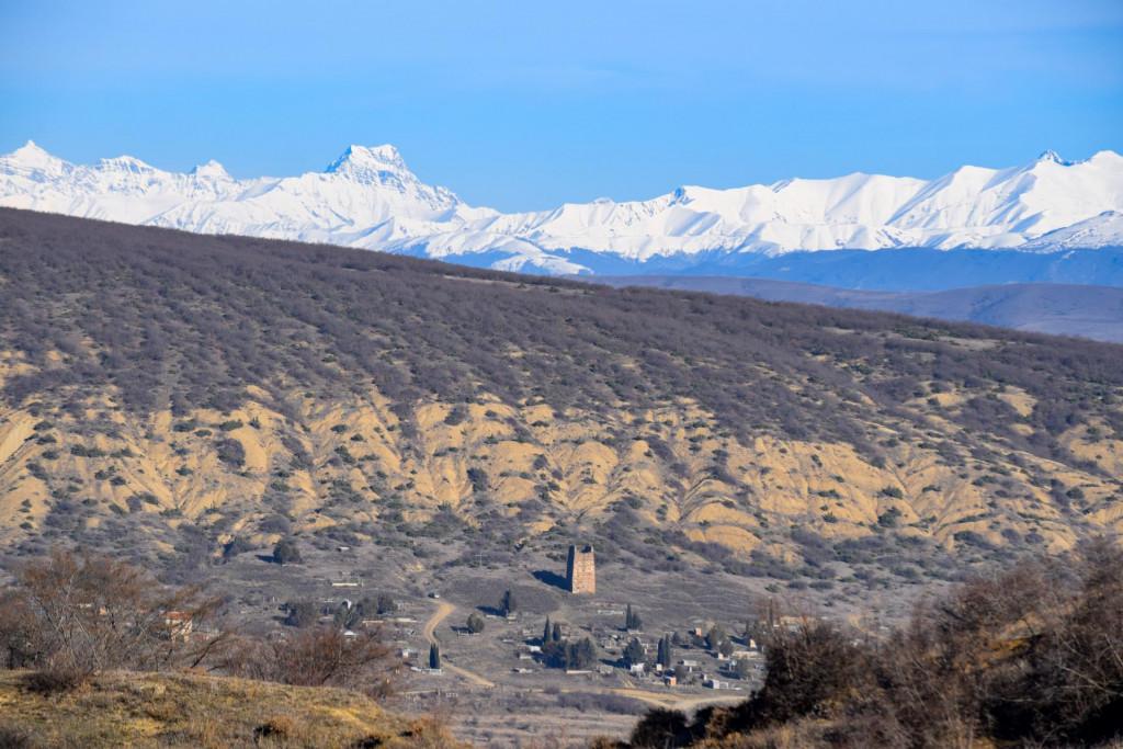 ხოვლეს კოშკი