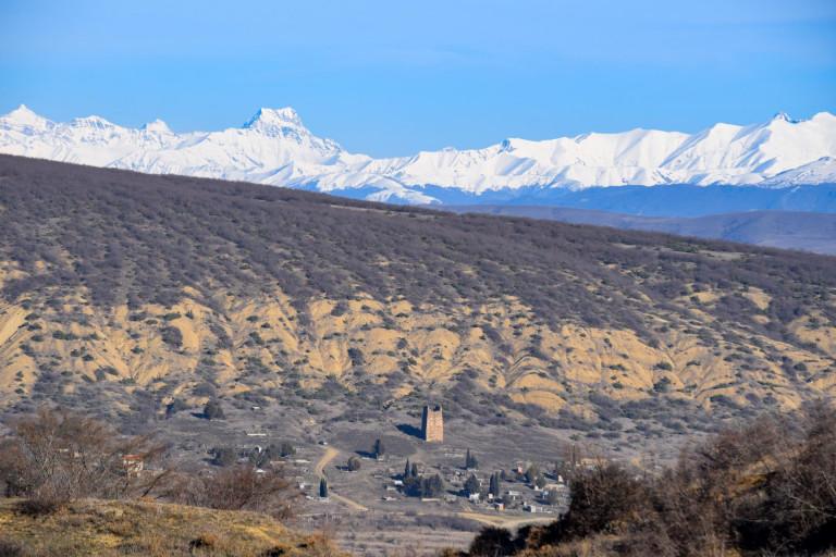 ხოვლეს კოშკი