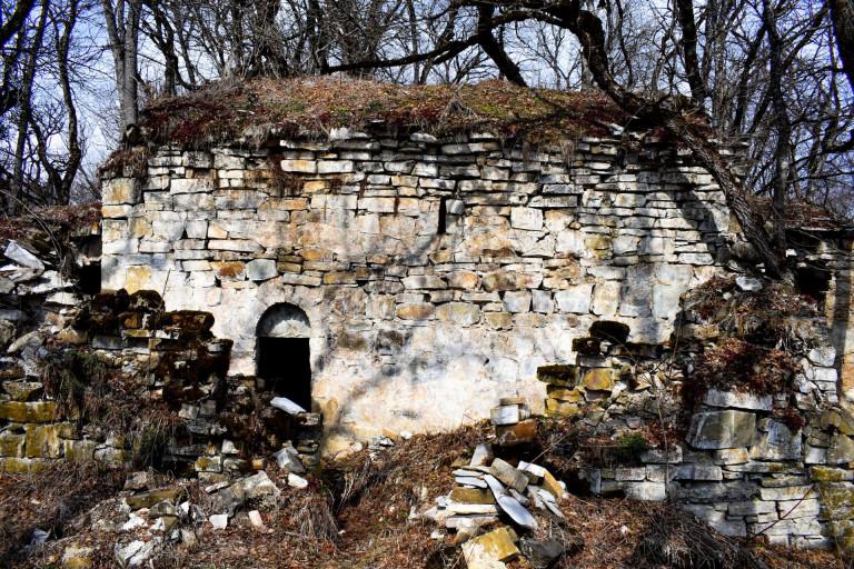 ანანურის კვირიკეს მონასტერი