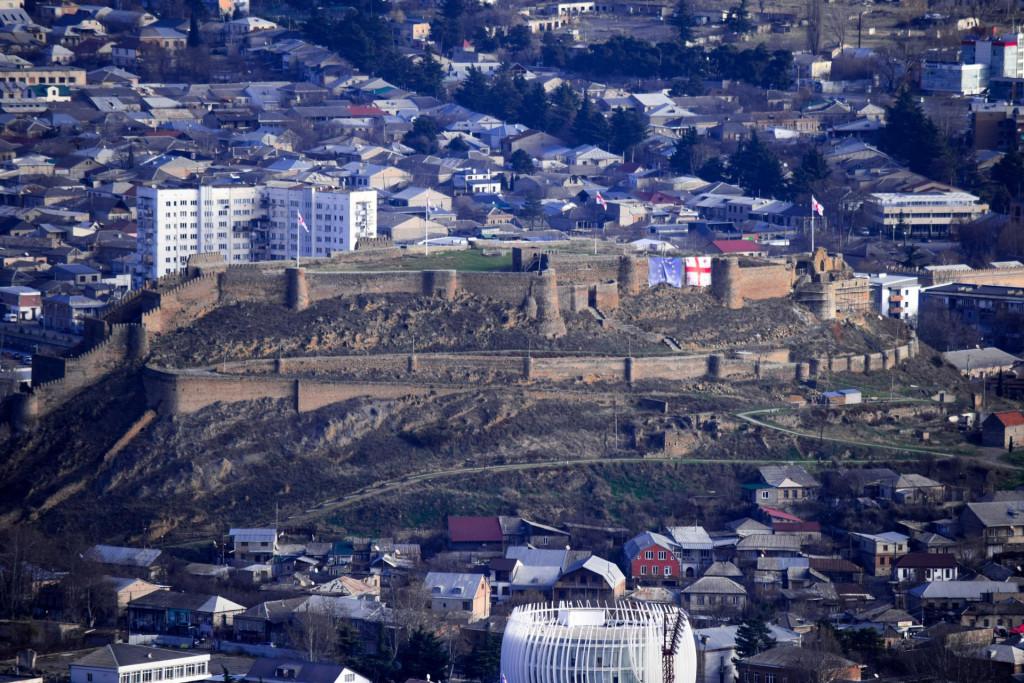 გორის ციხე