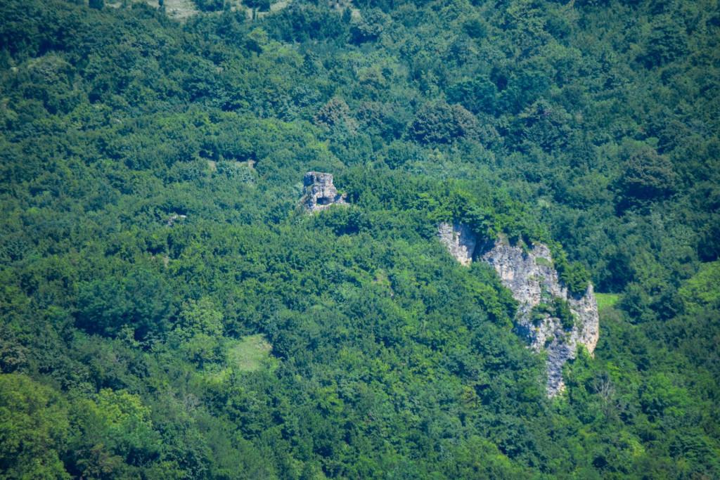 კაცხის ციხე