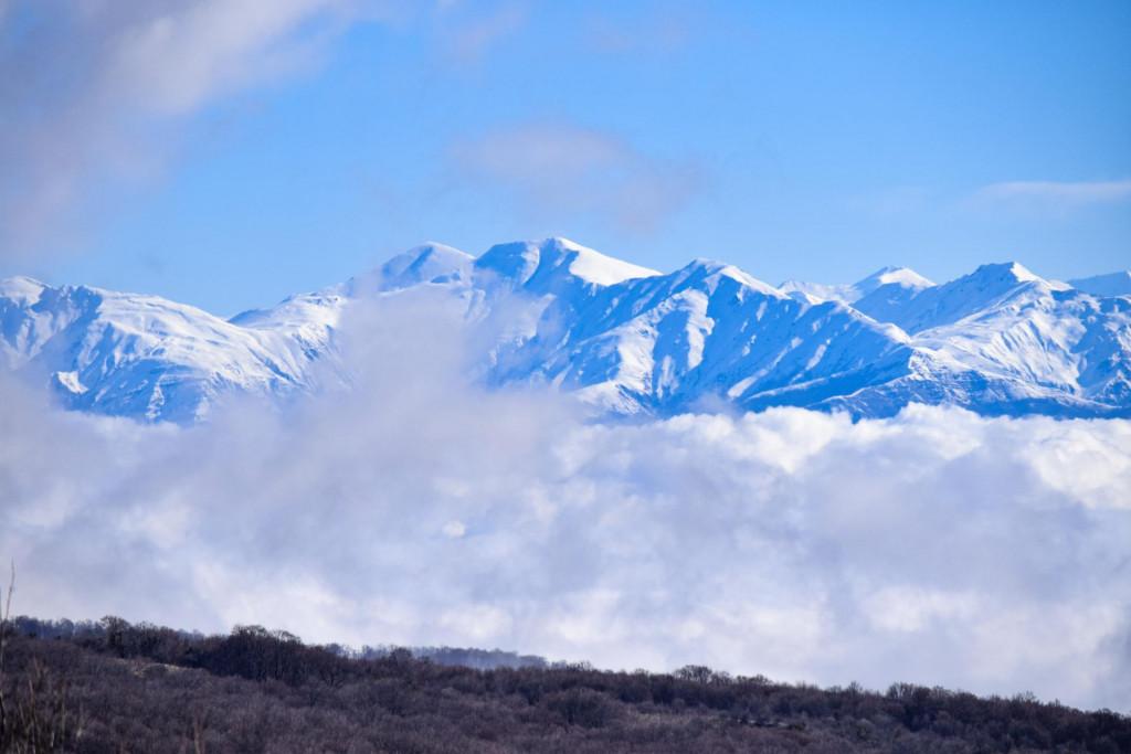 გომბორის უღელტეხილი