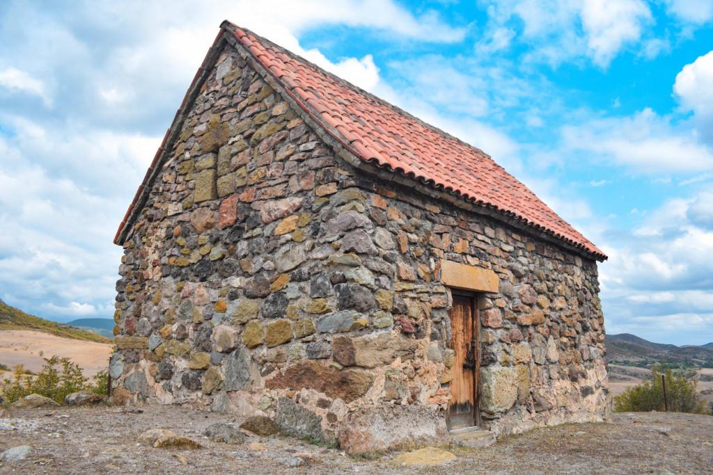 იწრიას ეკლესია