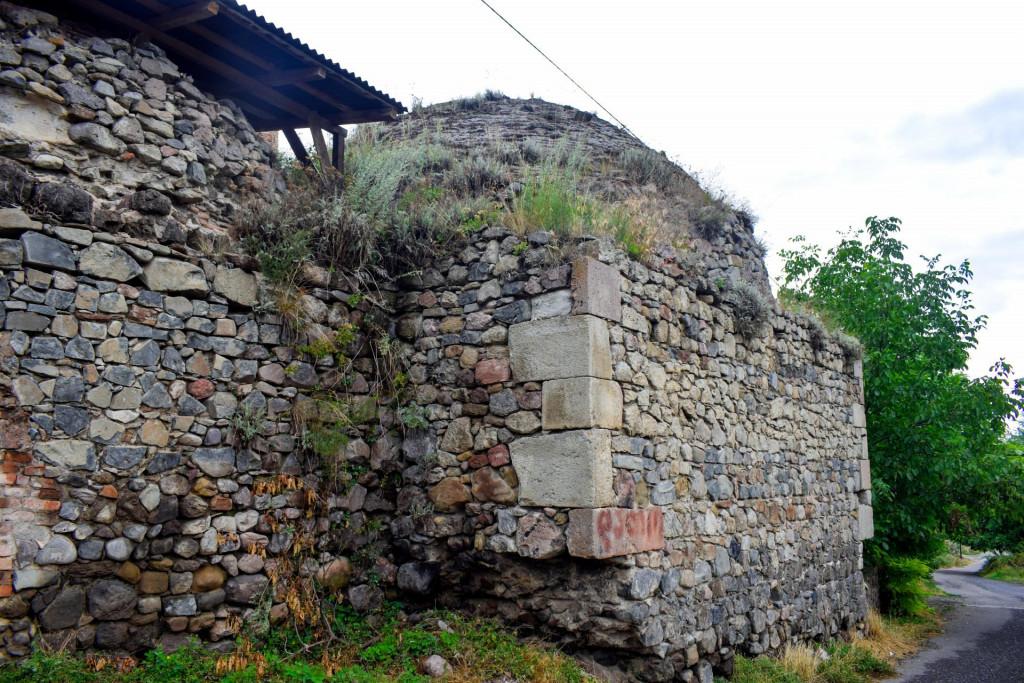 სოლოღას აბანო