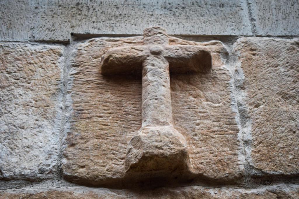 ღოუბნის დარბაზული ეკლესია