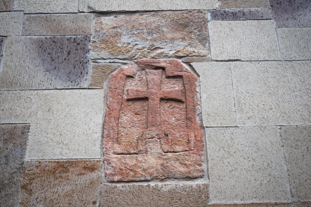 ღოუბნის დარბაზული ეკლესია