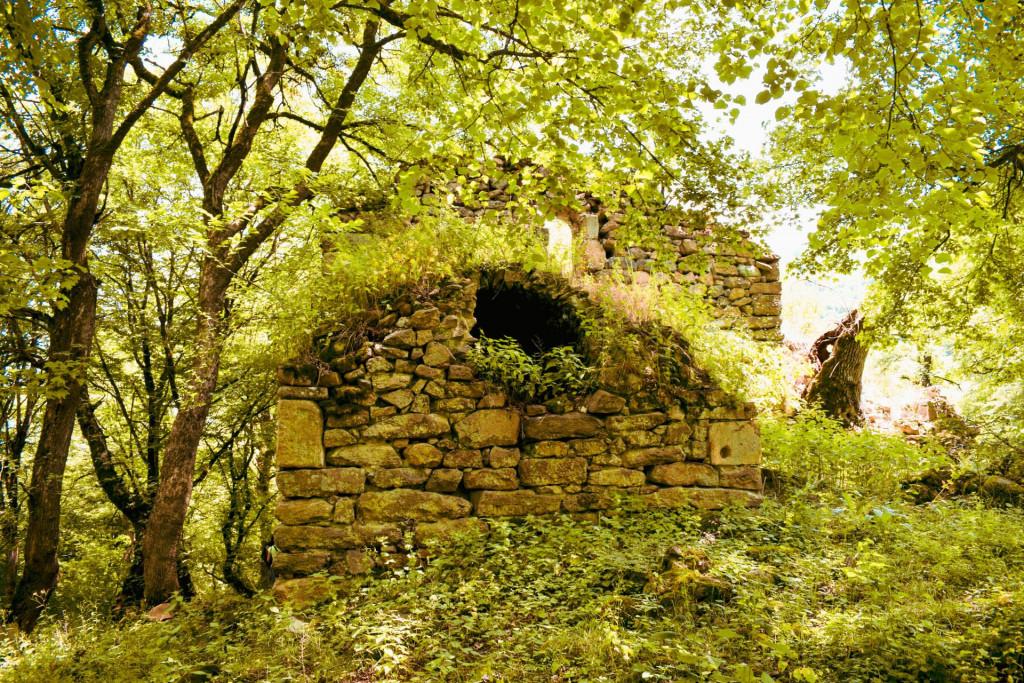 რკინისწყლის ხეობის ეკლესია