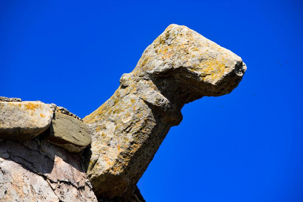 არაშენდას მთავარანგელოზის ეკლესია