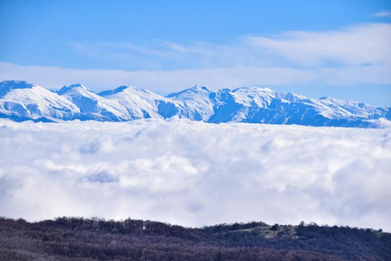 გომბორის უღელტეხილი